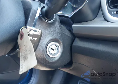 2022 Kia Rio S из США, поврежденный, VIN 3KPA24AD2NE487417